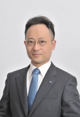代表者挨拶